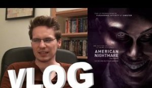Vlog - American Nightmare (The Purge)