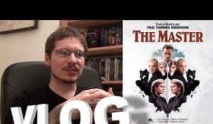 Vlog - The Master