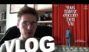 Vlog - Vous n'Avez Encore Rien Vu
