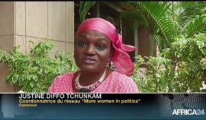 AFRICA NEWS ROOM - Le boom minier au Burkina Faso (1)
