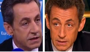 Sarkozy n'a plus aucune pitié pour la Grèce