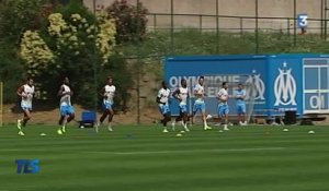 L'OM et Bielsa sur le chemin de la reprise