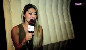 Exclu Vidéo : Parisa : "Il y a peu de chanteuses asiatiques car nous sommes timides et réservées"