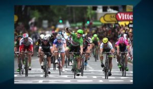 Le 20H du Tour : le mal Cofidis - FDJ - Tour de France 2015 - Etape 5