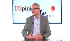 Philippe Peyrard (Atol Les Opticiens) - Relocalisations : « Il faut cultiver une paix sociale »