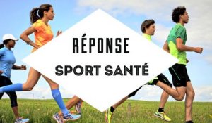 Sommet de la course à pied - Une réponse à la demande sociale de sport santé