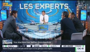 Nicolas Doze: Les Experts (1/2) - 09/07