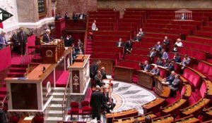 La loi Macron est adoptée, le 49.3 de nouveau utilisé