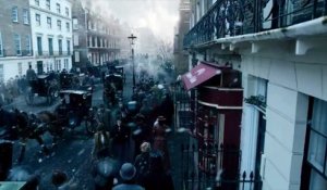« Sherlock » : premières images de l'épisode spécial