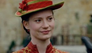 Bande-annonce : Madame Bovary - VO