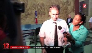 Procès Air cocaïne : "tu perds ta dignité, tu perds tout", confie l'un des pilote français condamné