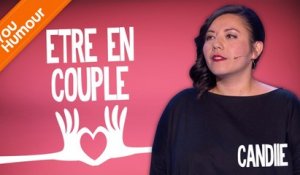 CANDIIE - Être en couple