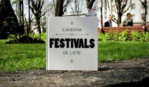 L’agenda des festivals de l’été #9