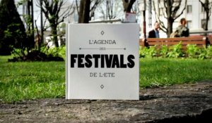 L’agenda des festivals de l’été #10
