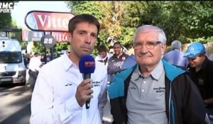 Cyrille Guimard analyse la 6e étape du Tour de France