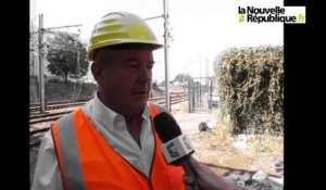 VIDEO. Tours : "Le tramway ne sera pas rétabli avant septembre"