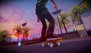 Tony Hawk Pro Skater 5 - Bande-annonce