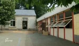 Fusion scolaire : L’école La Foi ferme ses portes (Vendée)