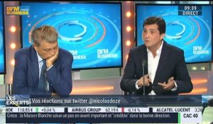 Nicolas Doze: Les Experts (2/2) – 14/07