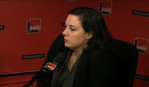 Emmanuelle Cosse : Il faut arrêter la niche fiscale dont bénéficie le diesel"