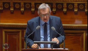 Grèce - Intervention de Pierre Laurent sur l'accord du 13 juillet