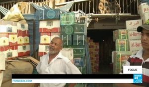Vidéo : le mur contre le terrorisme en Tunisie, véritable rempart à l'économie locale