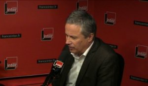 Nicolas Dupont-Aignan : "L’accord trouvé entre l’UE et la Grèce est irresponsable"