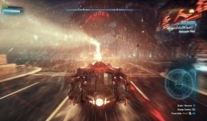 Batman Arkham Knight - Les problèmes de la version PC