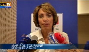 Canicule: Touraine annonce 700 décès supplémentaires