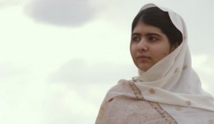 Bande-annonce : Je m'appelle Malala  - VO
