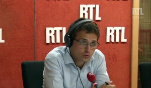 Thierry Mandon : "L'université française est confrontée au choc démographique"