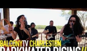 DARKWATER RISING - RUNNING (BalconyTV)