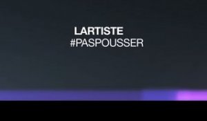 Lartiste - Pas Pousser (Clip Officiel)