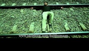 Babbu Maan - Mil Gayi Pind De Morh Tey [Full Video] [2012] - Latest Punjabi Songs