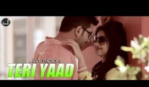 Teri Yaad | Jay Noor | Full Song HD | Japas Music