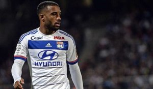 Fournier évoque la prolongation de Lacazette