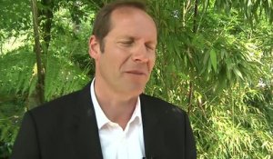 Cyclisme - TDF 2015 - 14e étape : Prudhomme « Les favoris seront là »