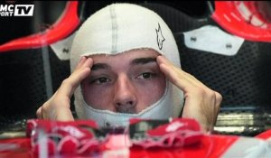 F1 : Jules Bianchi s'est éteint