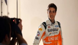 F1 - "Bianchi, un pilote très attachant"