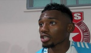 Nkoudou : «Les Tunisiens respectent le football»