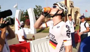 Tour de France - Troisième victoire pour Greipel