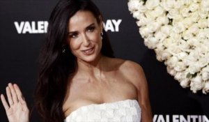 Un jeune homme retrouvé mort dans la piscine de l'actrice Demi Moore