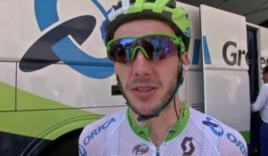 Cyclisme - Tour de France : Simon et Adam Yates, les jumeaux d'Orica-GreenEdge