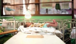 Innovation : 150 000 bébés sauvés grâce à cette invention