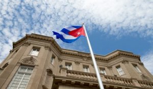 Cinq étapes clés du dégel des relations entre Cuba et les Etats-Unis