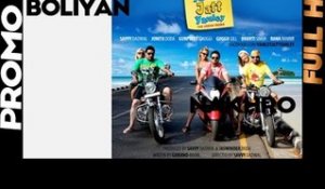 BOLIYAN | OFFICIAL PROMO 20 SEC | YAMLEY JATT YAMLEY