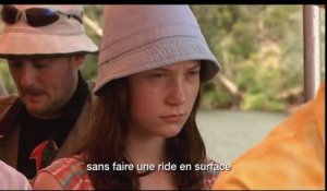 Solitaire - Bande-annonce VOSTFR