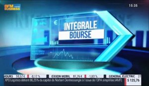 Marché parisien: Le secteur Biotech représente 1/3 des introductions en Bourse depuis un an: Jean-Pierre Valensi - 21/07