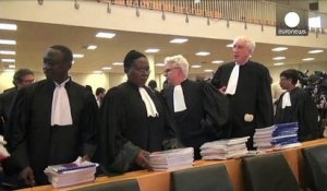 Le procès de Hissène Habré ajourné au 7 septembre
