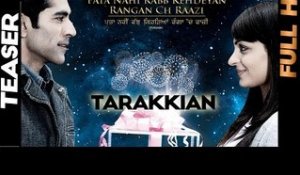 Tarakkiyan - Pata Nahi Rabb Kehdeyan Rangan Ch Raazi - Teaser -  [Daddy Mohan Record]